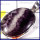 Amethyst lace Agate