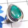 Tibet Turquoise B - SDR788-Sterling 925 Silver Manufacturer Genuine Gemstone Handmad