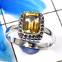Citrine Cut E - RBS879-Fabulous Wholesale Handmade Elegant Designer Baby Rings 9